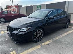 تويوتا أفالون